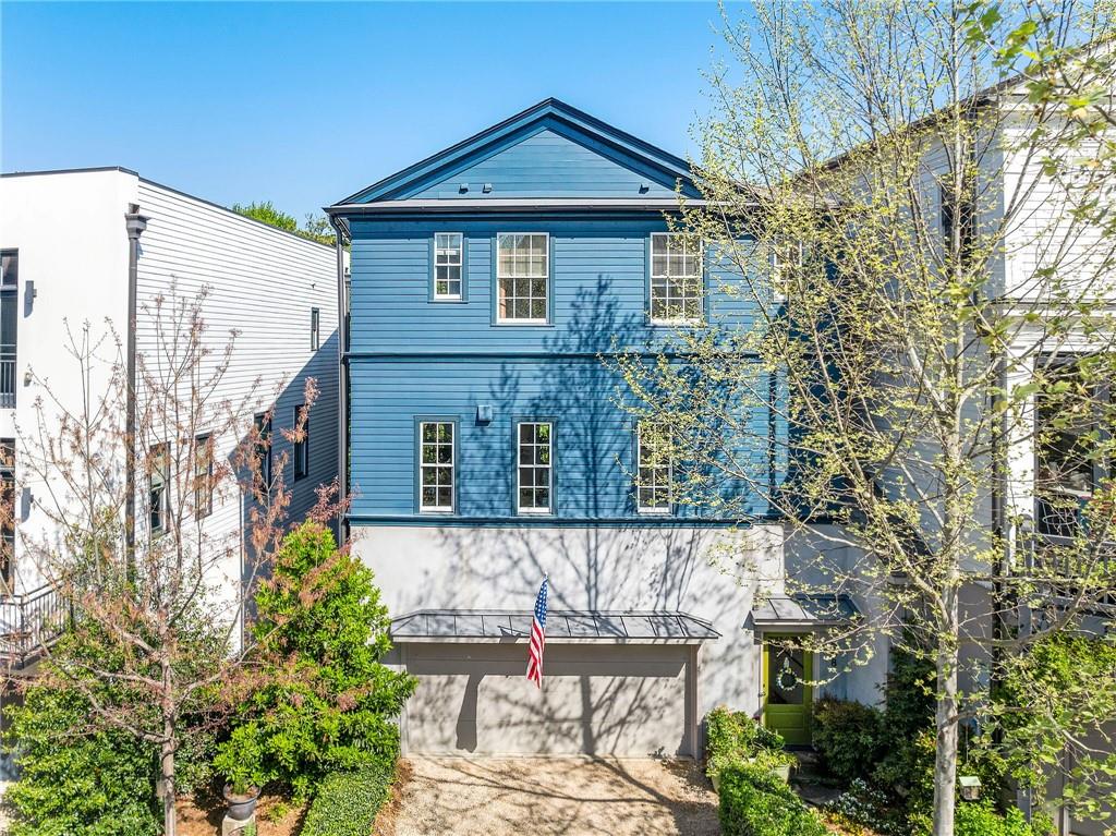 558 Bismark Road, Atlanta, Georgia image 6