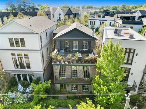 558 Bismark Road NE Atlanta GA 30324