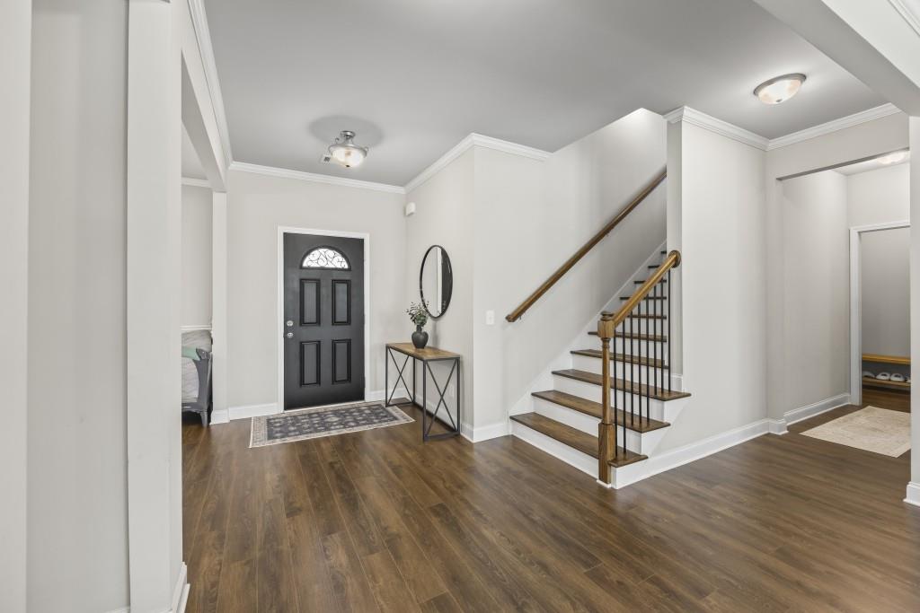 830 Tom Miller Rd, Bethlehem, Georgia image 8