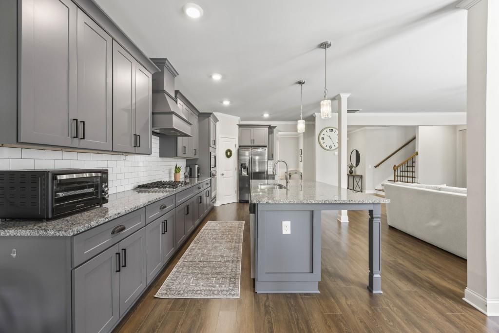 830 Tom Miller Rd, Bethlehem, Georgia image 16
