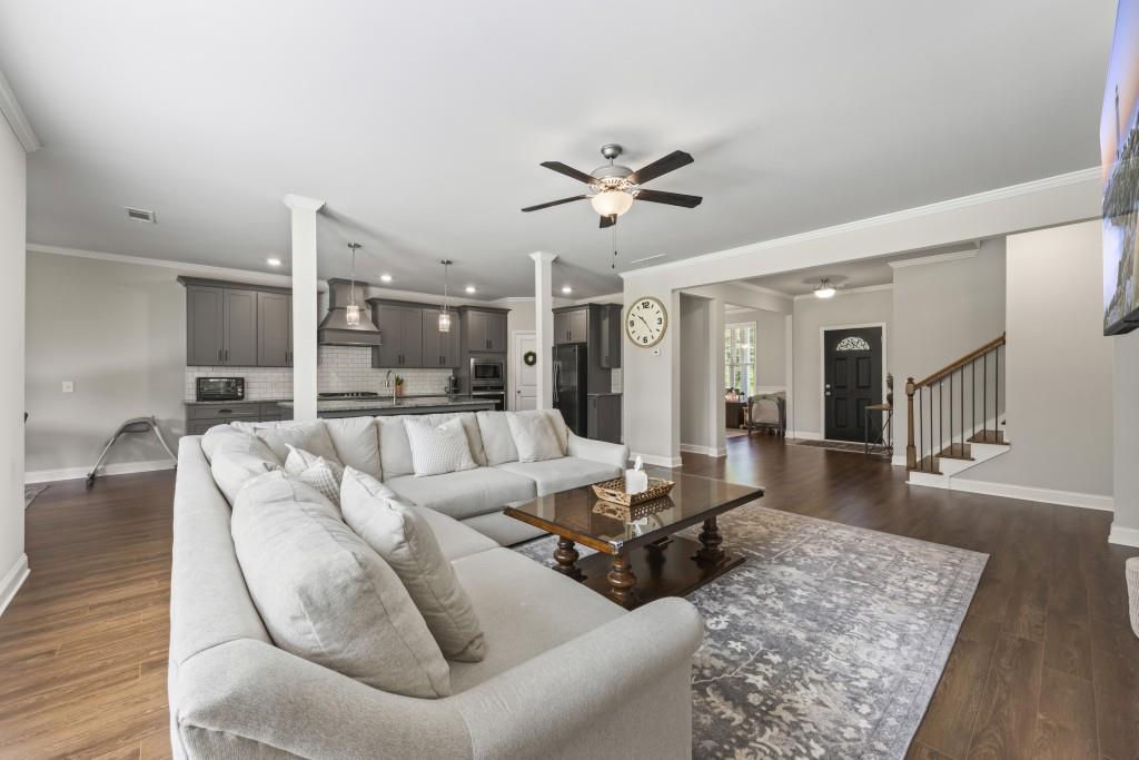 830 Tom Miller Rd, Bethlehem, Georgia image 11