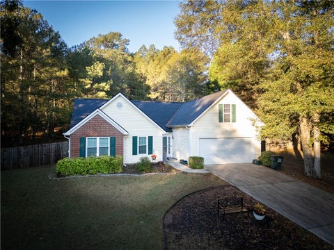 Homes For Sale - 3070 Wedgewood Drive<br/> Monroe, GA 30656