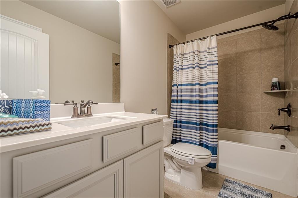 3715 Bridges Court, Cumming, Georgia image 32