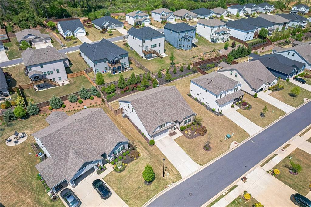 3715 Bridges Court, Cumming, Georgia image 44