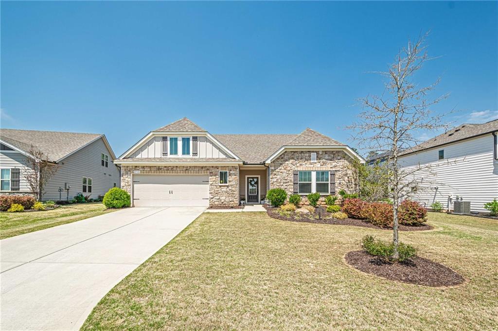 3715 Bridges Court, Cumming, Georgia image 4