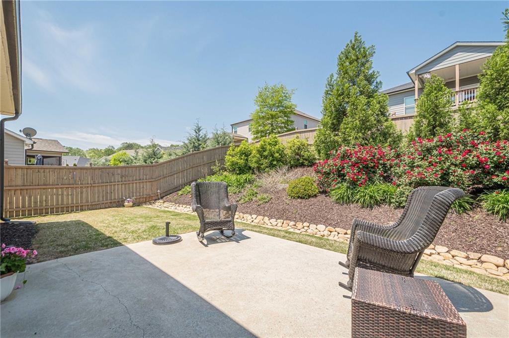 3715 Bridges Court, Cumming, Georgia image 37