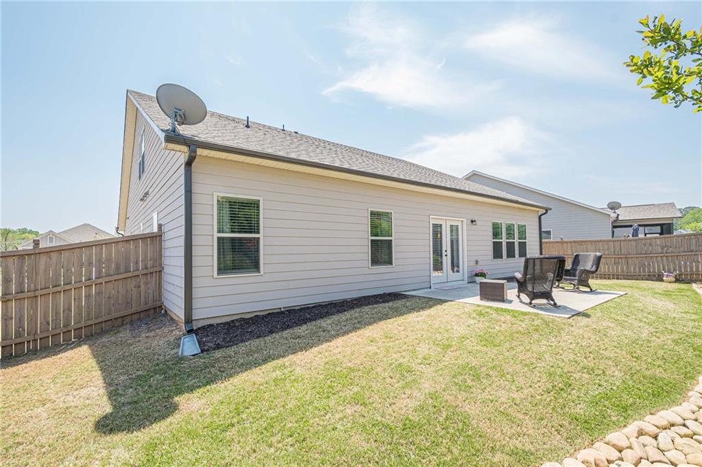 3715 Bridges Court, Cumming, Georgia image 40