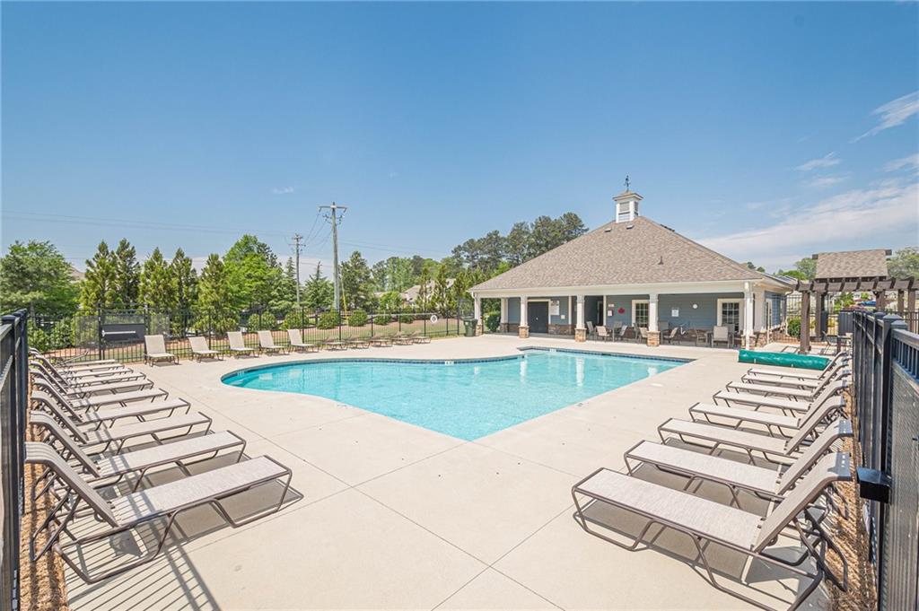 3715 Bridges Court, Cumming, Georgia image 48