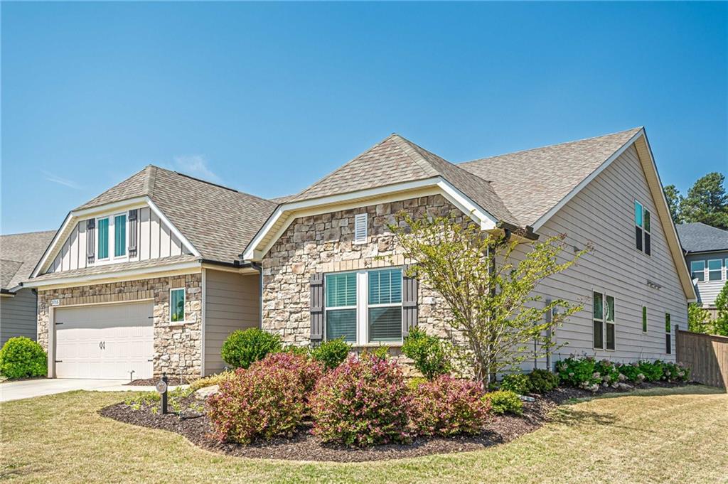 3715 Bridges Court, Cumming, Georgia image 3