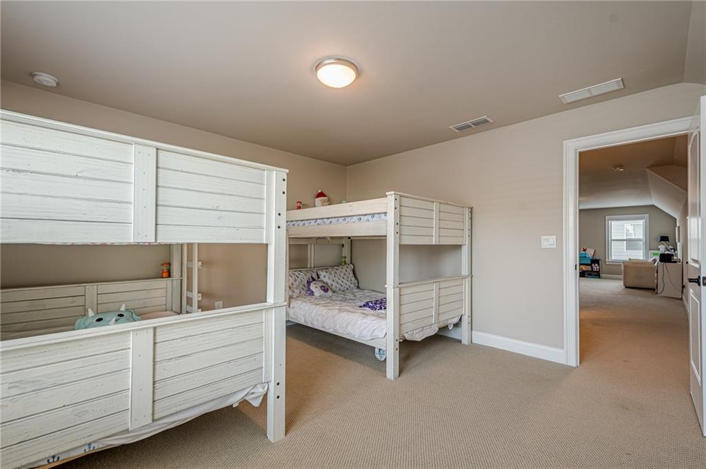 3715 Bridges Court, Cumming, Georgia image 31