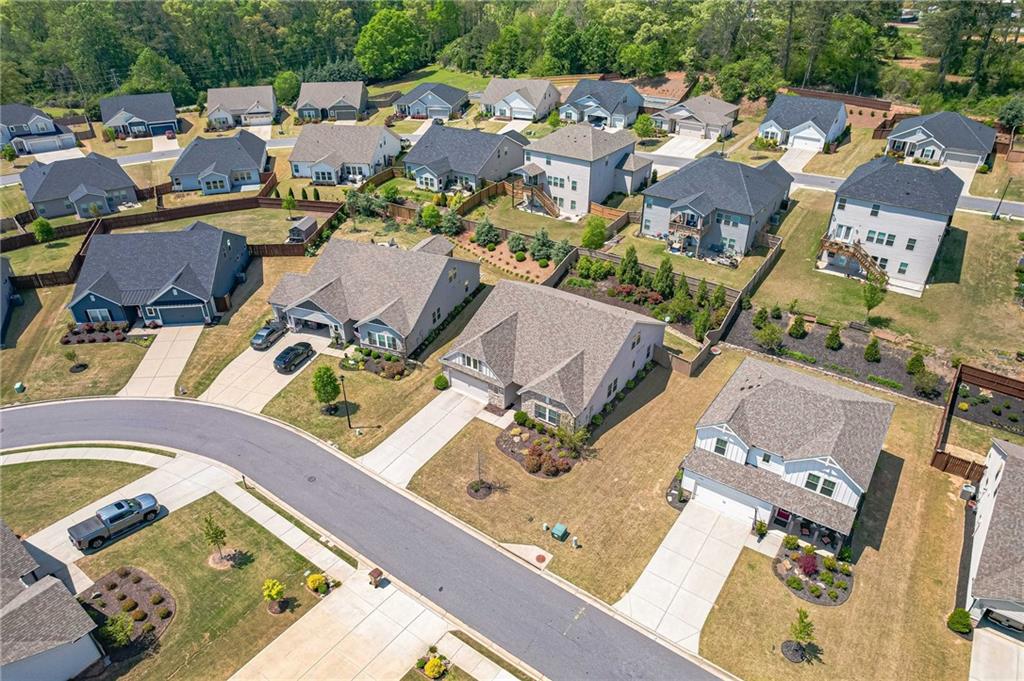 3715 Bridges Court, Cumming, Georgia image 43