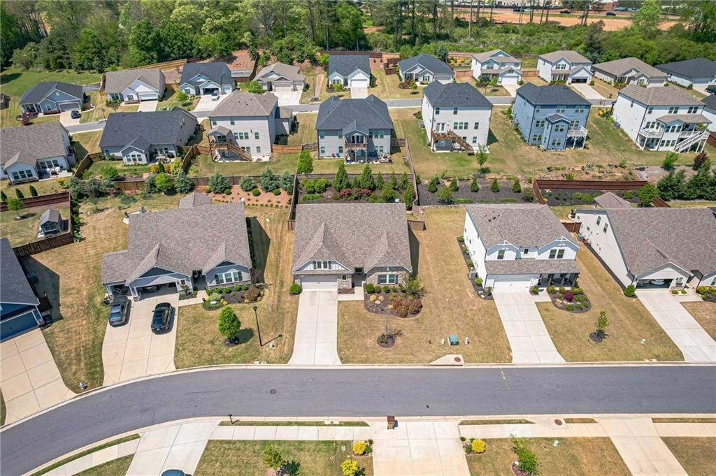 3715 Bridges Court, Cumming, Georgia image 42