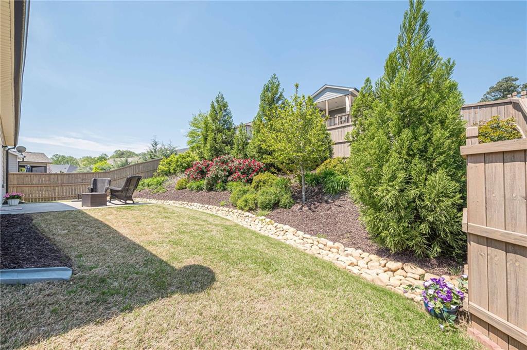 3715 Bridges Court, Cumming, Georgia image 39