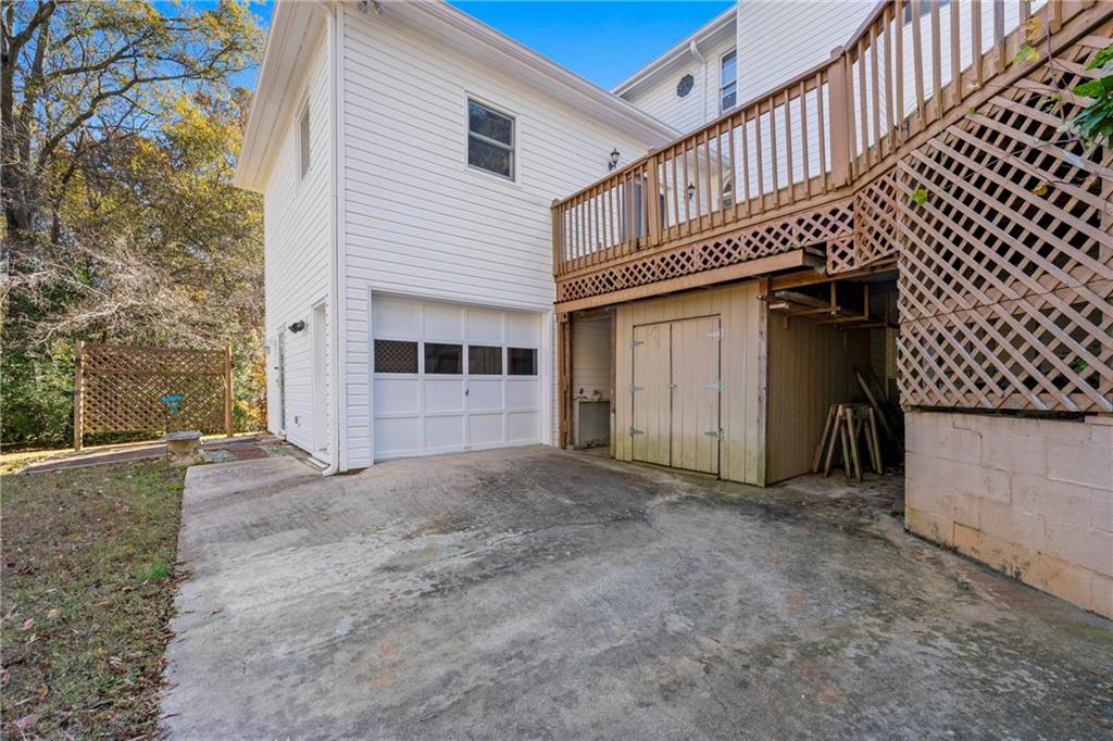 1019 Henna Court, Conyers, Georgia image 47