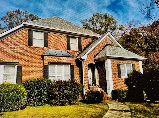 1019 Henna Court, Conyers, Georgia image 1