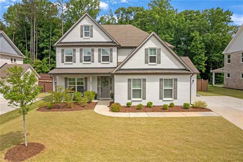 Homes For Sale - 5332 Summer Oak Lane<br/> Buford, GA 30518