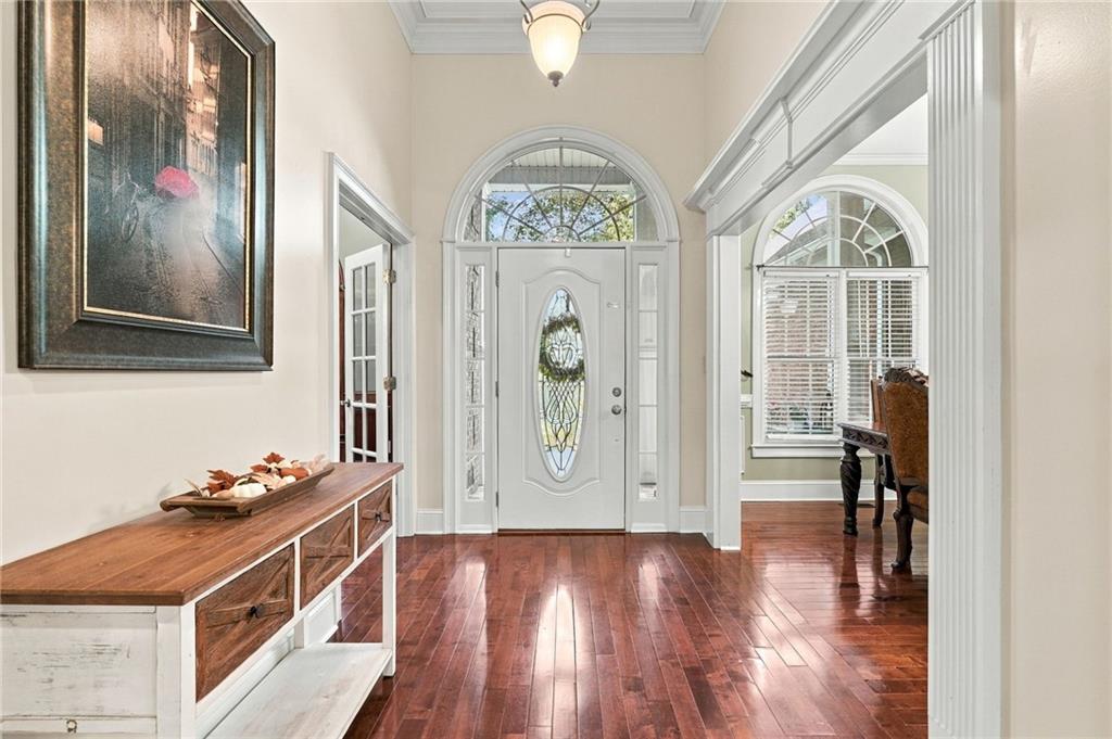 106 Shalea Lane