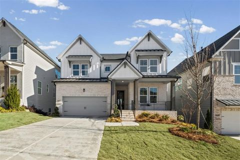 3021 Sunset Pass Canton GA 30114