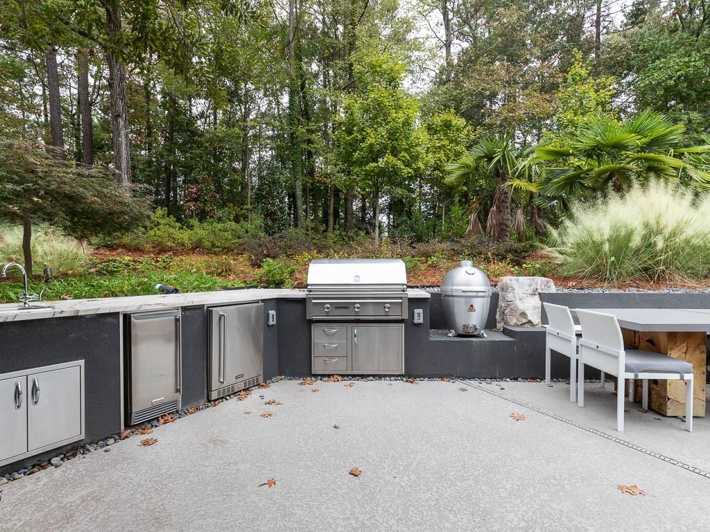 3905 Parian Ridge Road, Atlanta, Georgia image 31