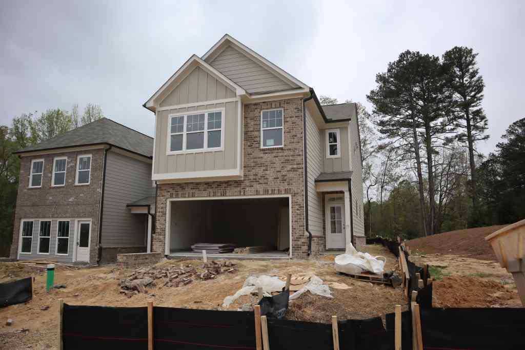 1974 William Glen Street, Dacula, Georgia image 1