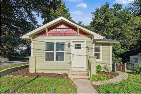 Homes For Sale - 882 Hall Street<br/> Atlanta, GA 30318