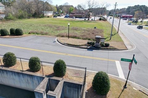 4086 Marietta Street Powder Springs GA 30127