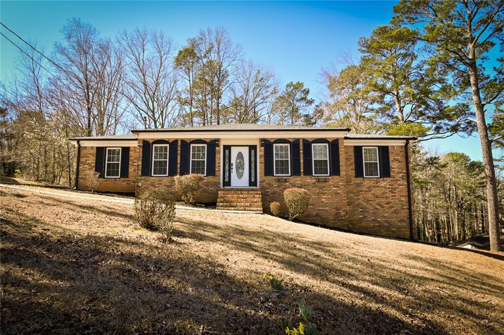 2087 Tanglewood Drive