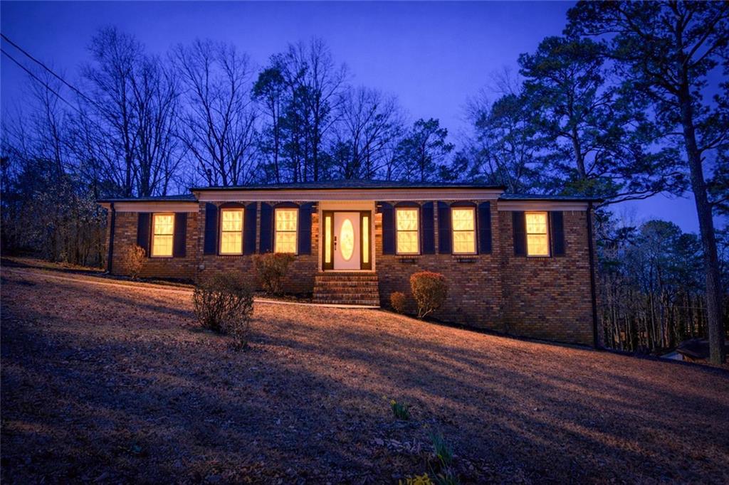 2087 Tanglewood Drive