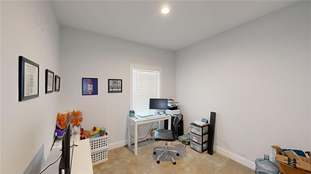 Lenox Place - Residential