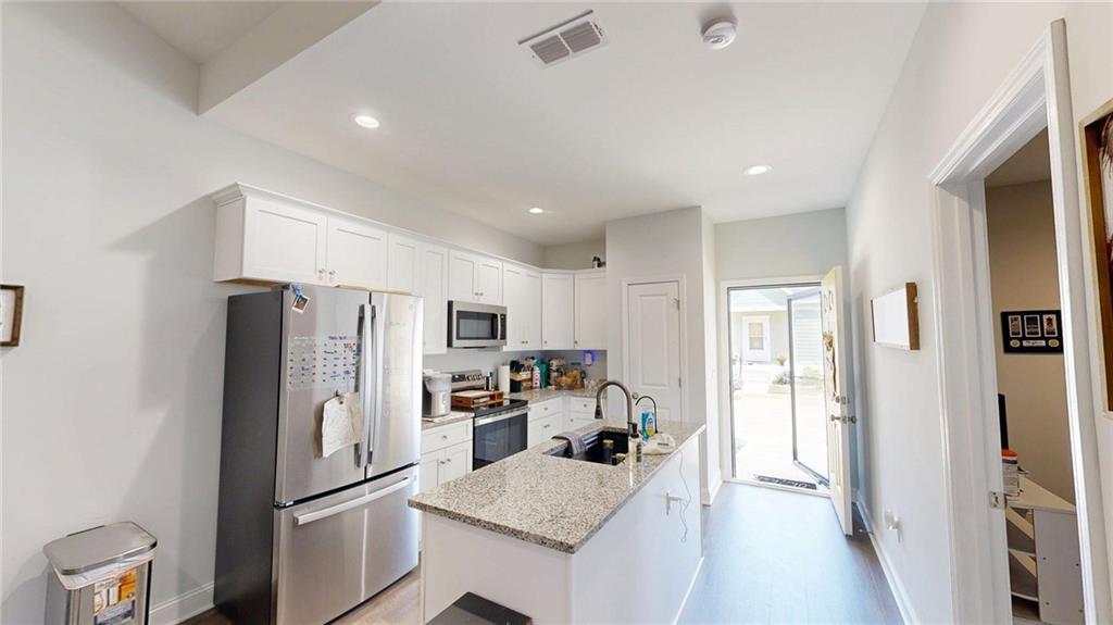 Lenox Place - Residential