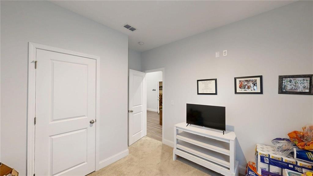 Lenox Place - Residential