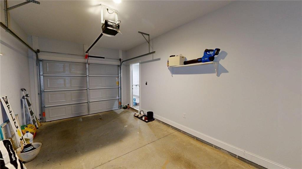 Lenox Place - Residential