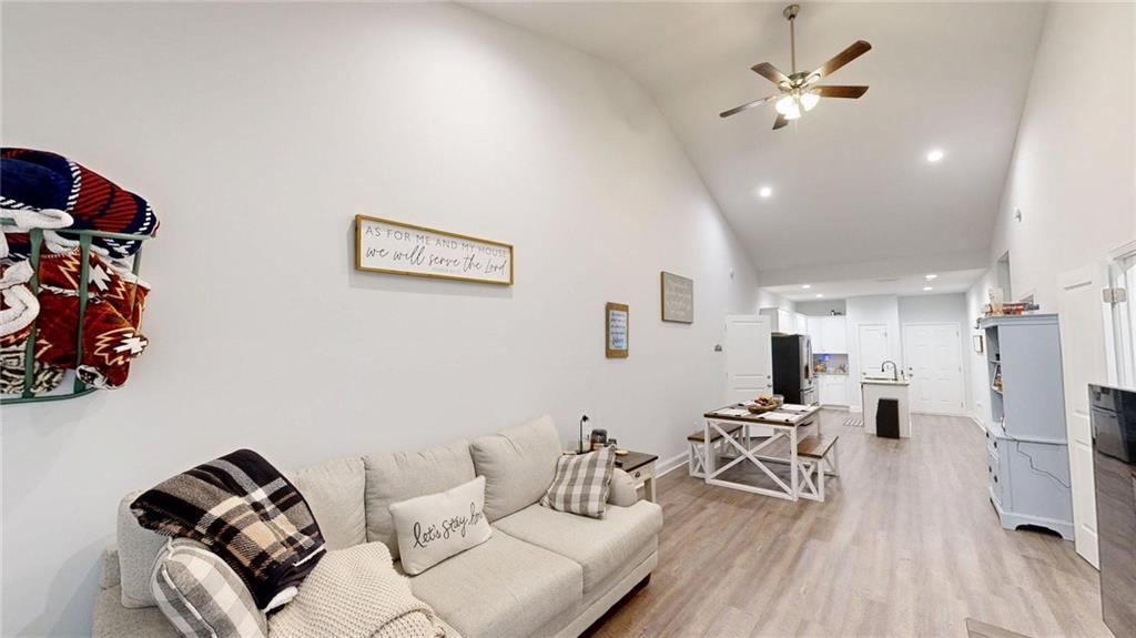 Lenox Place - Residential