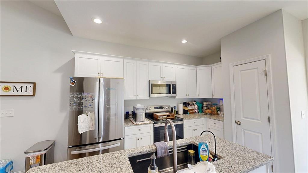 Lenox Place - Residential