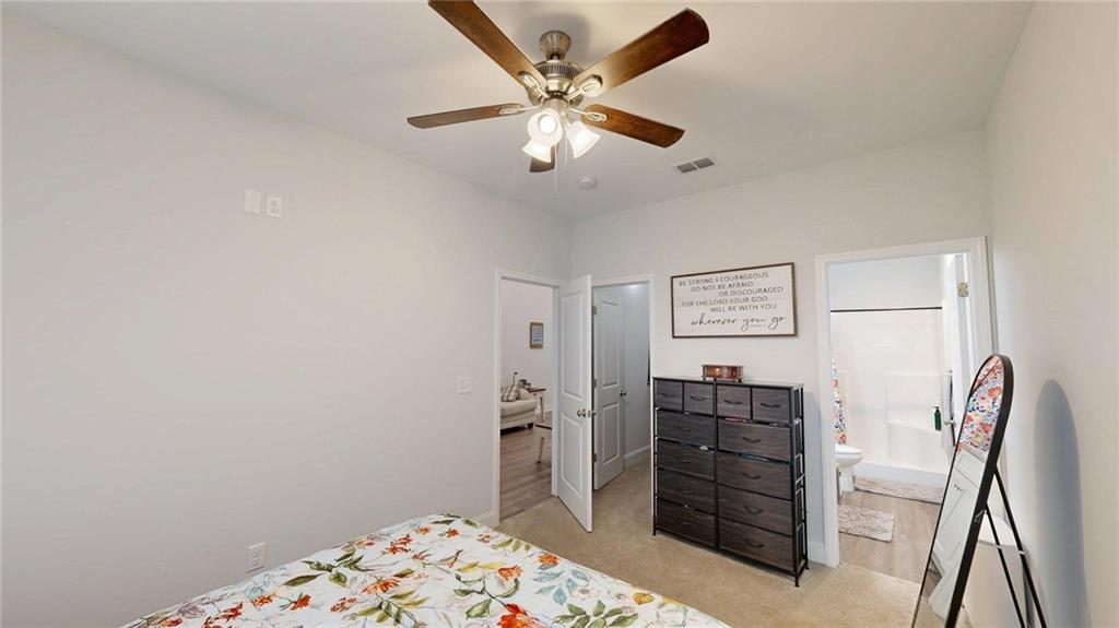 Lenox Place - Residential