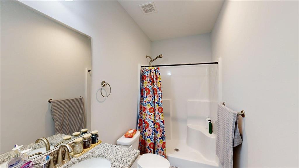 Lenox Place - Residential