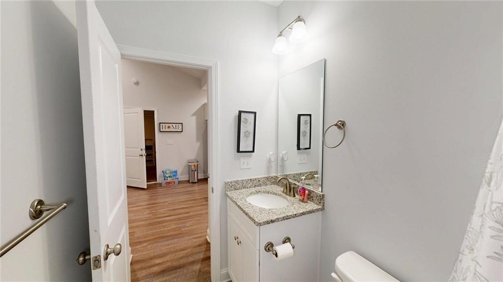 Lenox Place - Residential