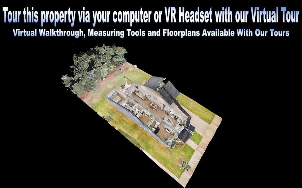 Lenox Place - Residential