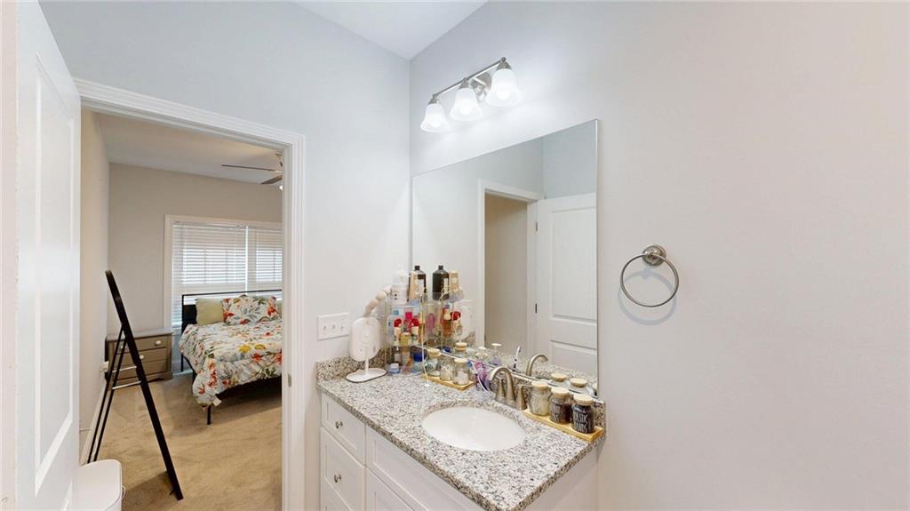 Lenox Place - Residential