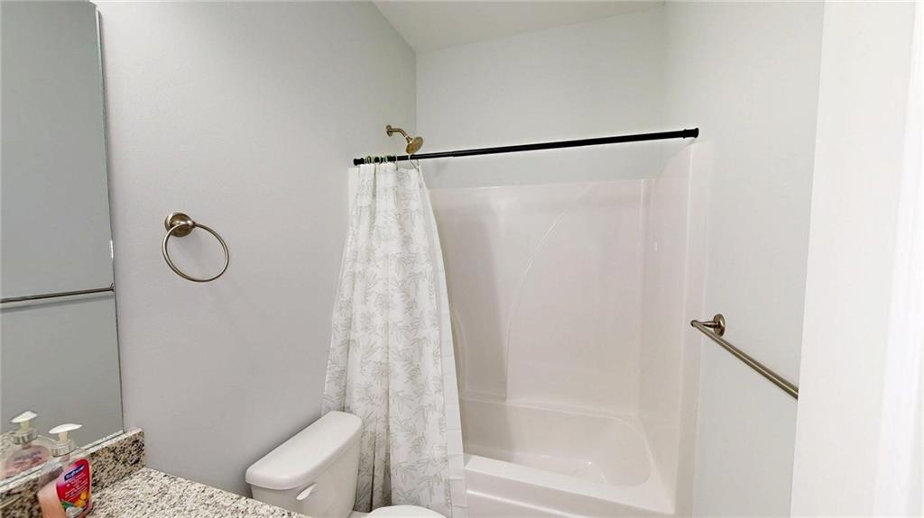 Lenox Place - Residential