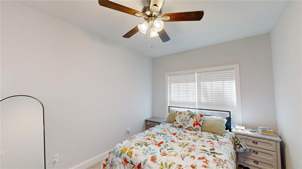 Lenox Place - Residential