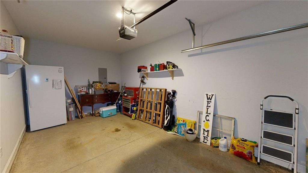 Lenox Place - Residential