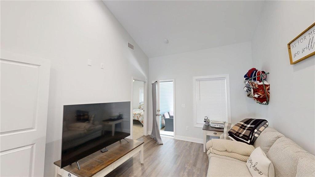 Lenox Place - Residential