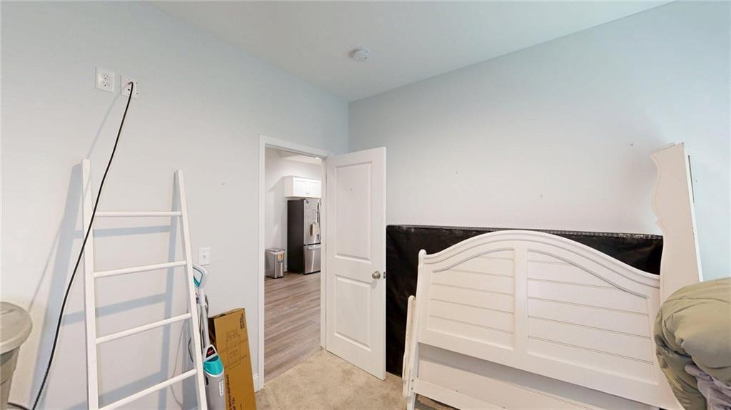 Lenox Place - Residential