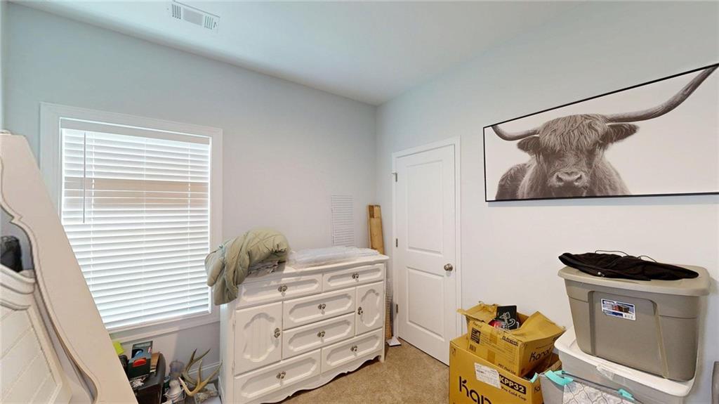 Lenox Place - Residential