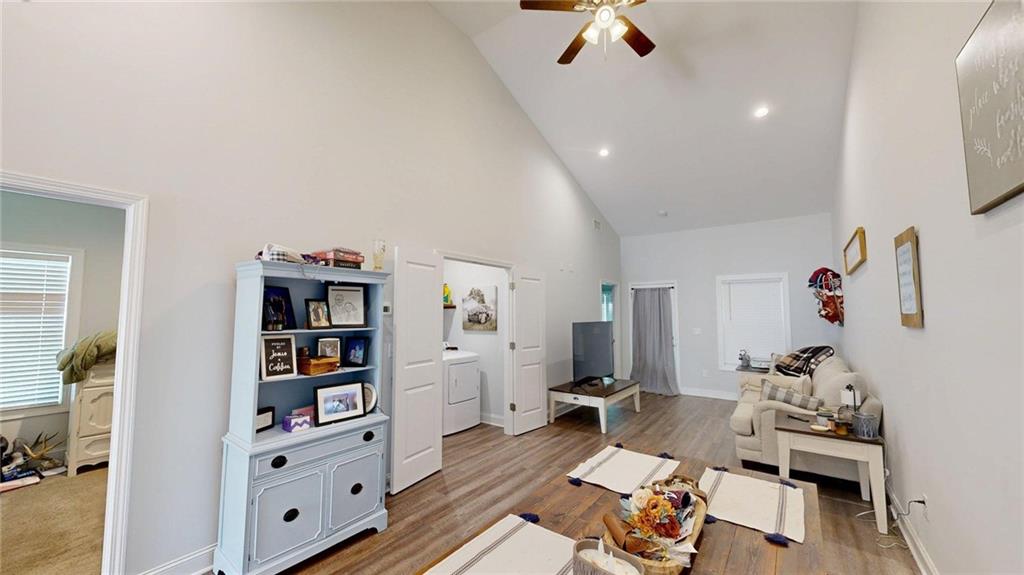 Lenox Place - Residential