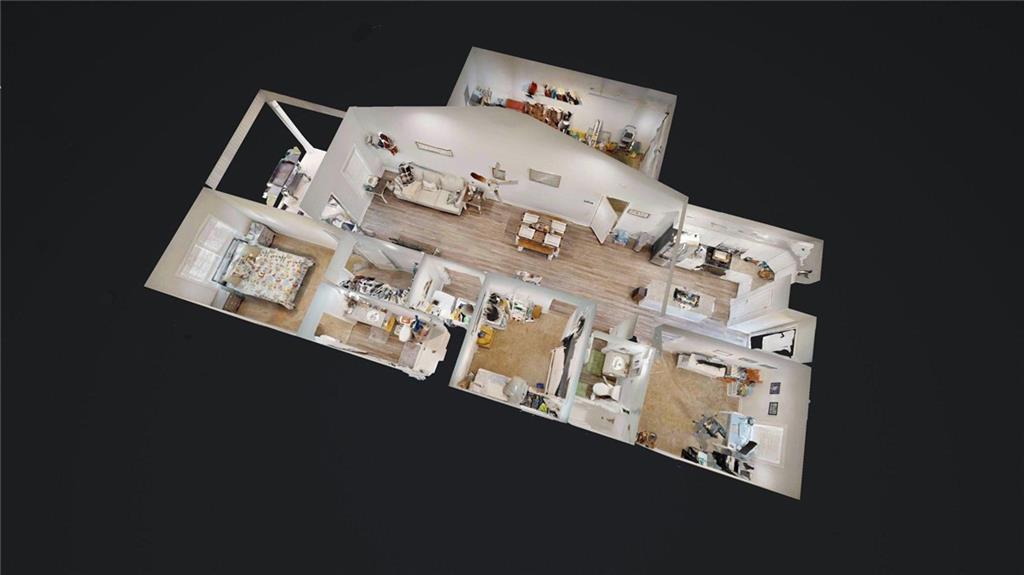 Lenox Place - Residential