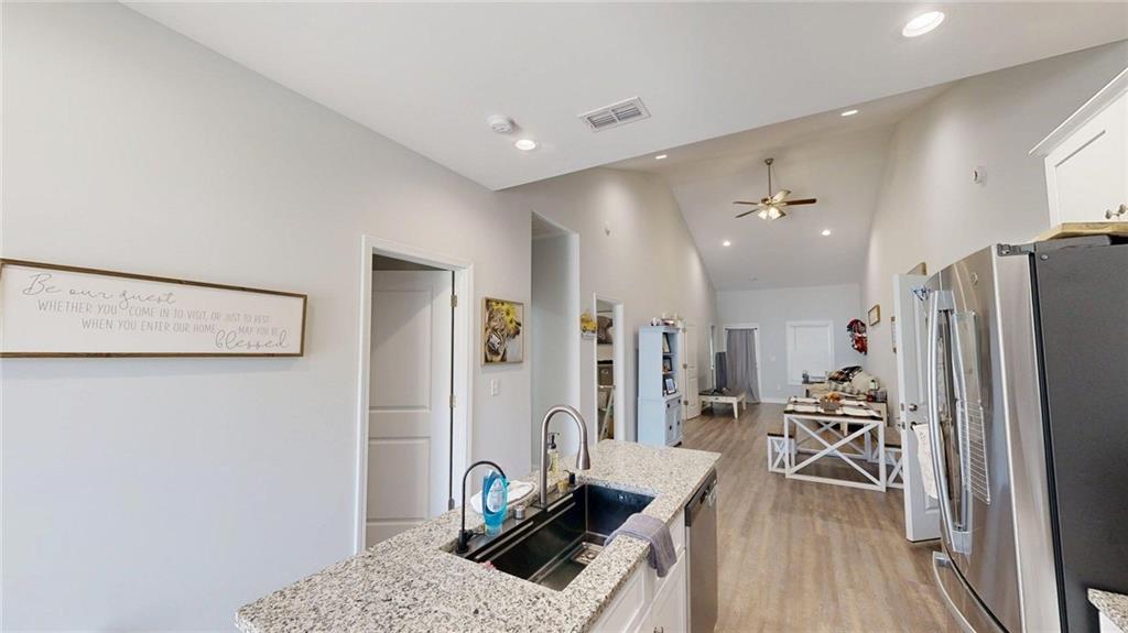 Lenox Place - Residential