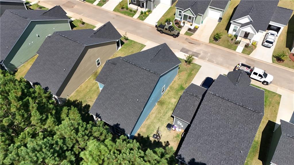 Lenox Place - Residential