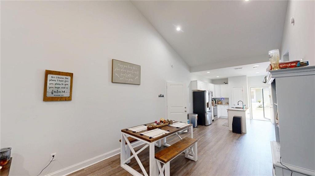 Lenox Place - Residential